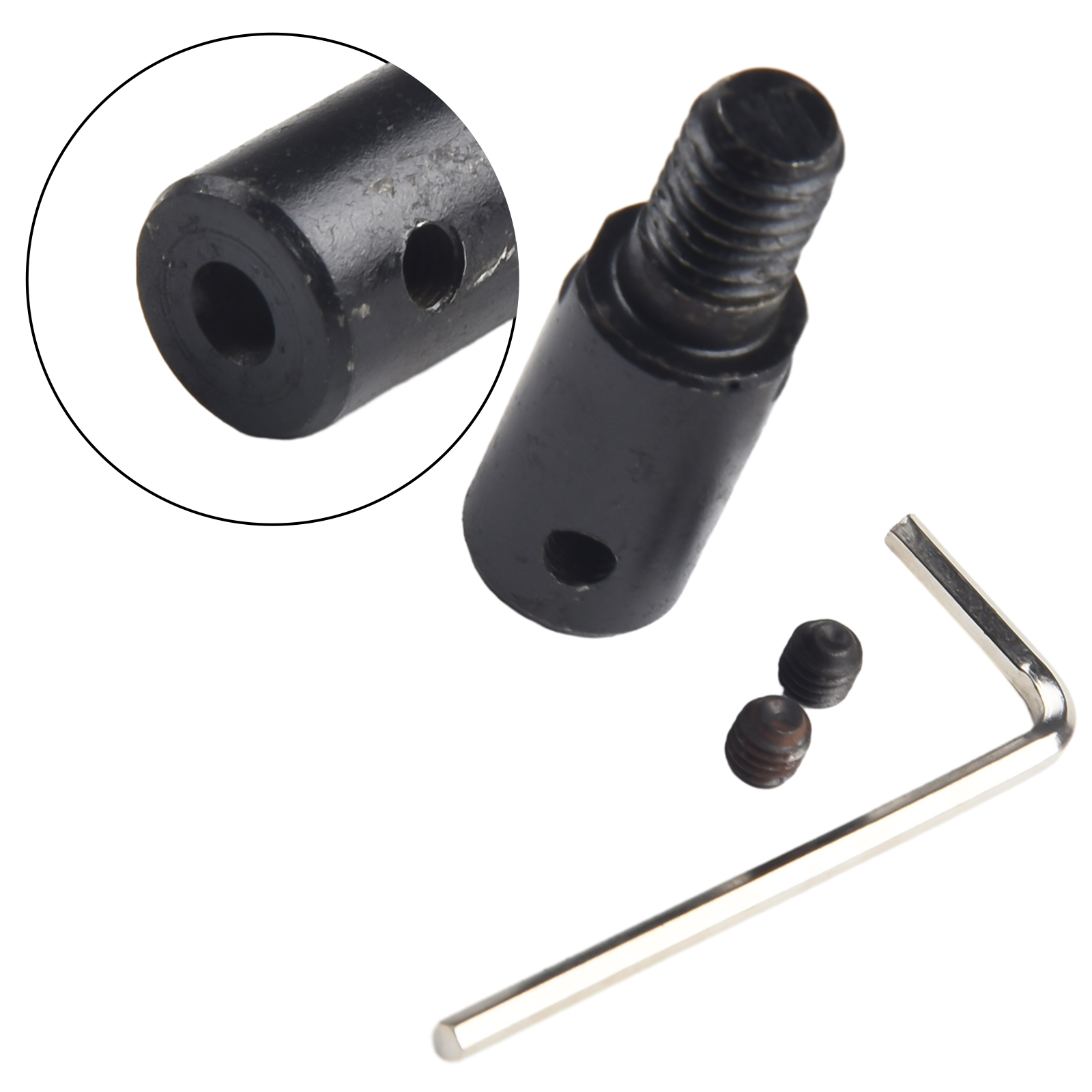 CNC 커플 링 M10 어댑터 워크샵 금속 가공 5-1 - Workshop Tools Brand 리뷰 및 가격