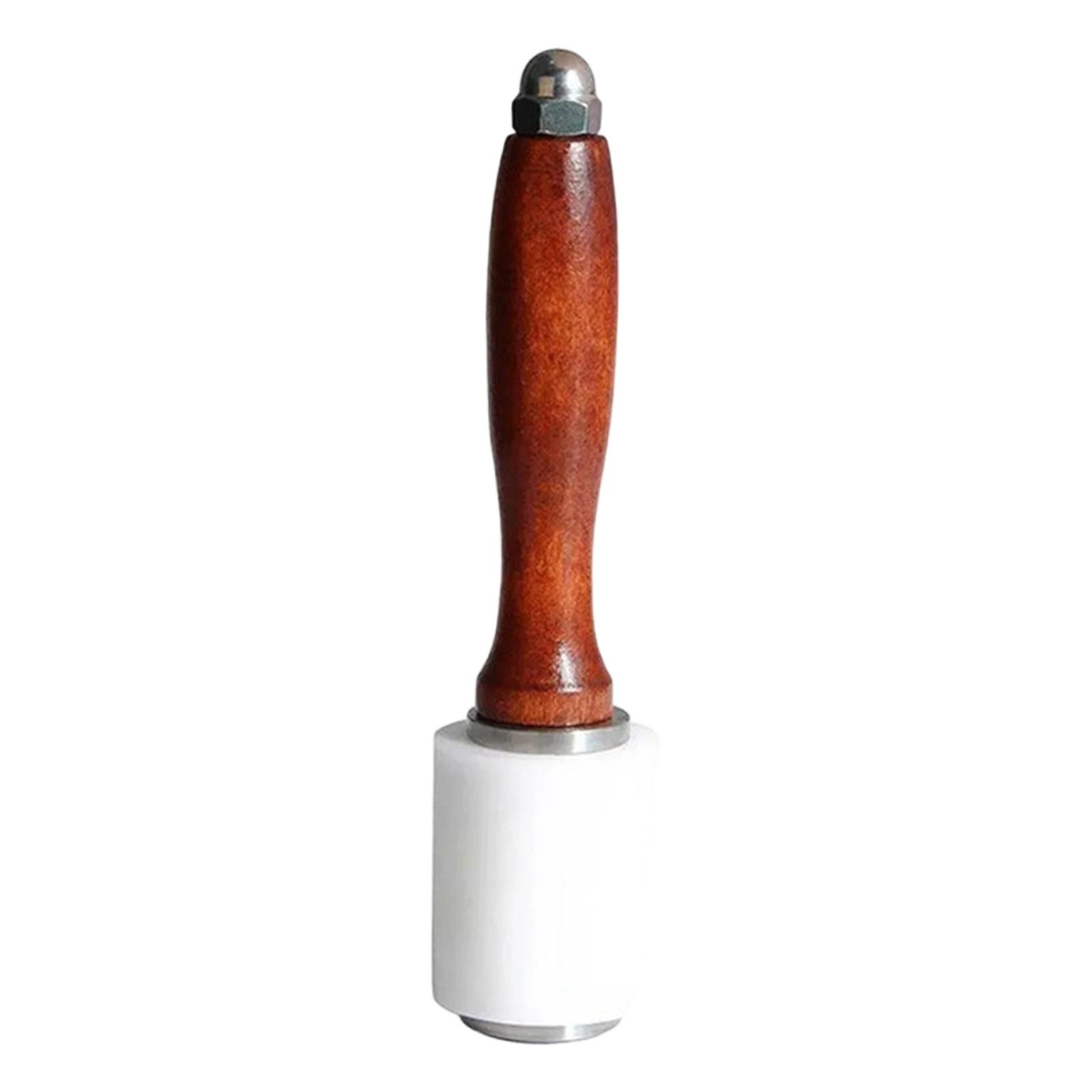 가죽 공예 망치 용품 DIY 가죽 패턴 템플릿 및 수리 - Mallet Wood Carving 리뷰 및 가격