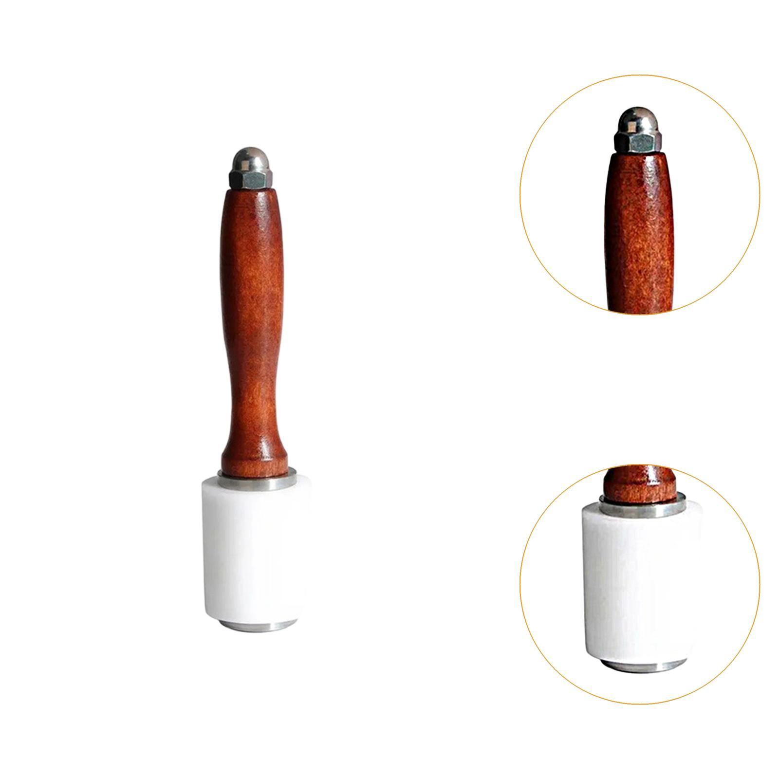 가죽 공예 망치 용품 DIY 가죽 패턴 템플릿 및 수리 - Mallet Wood Carving 리뷰 및 가격