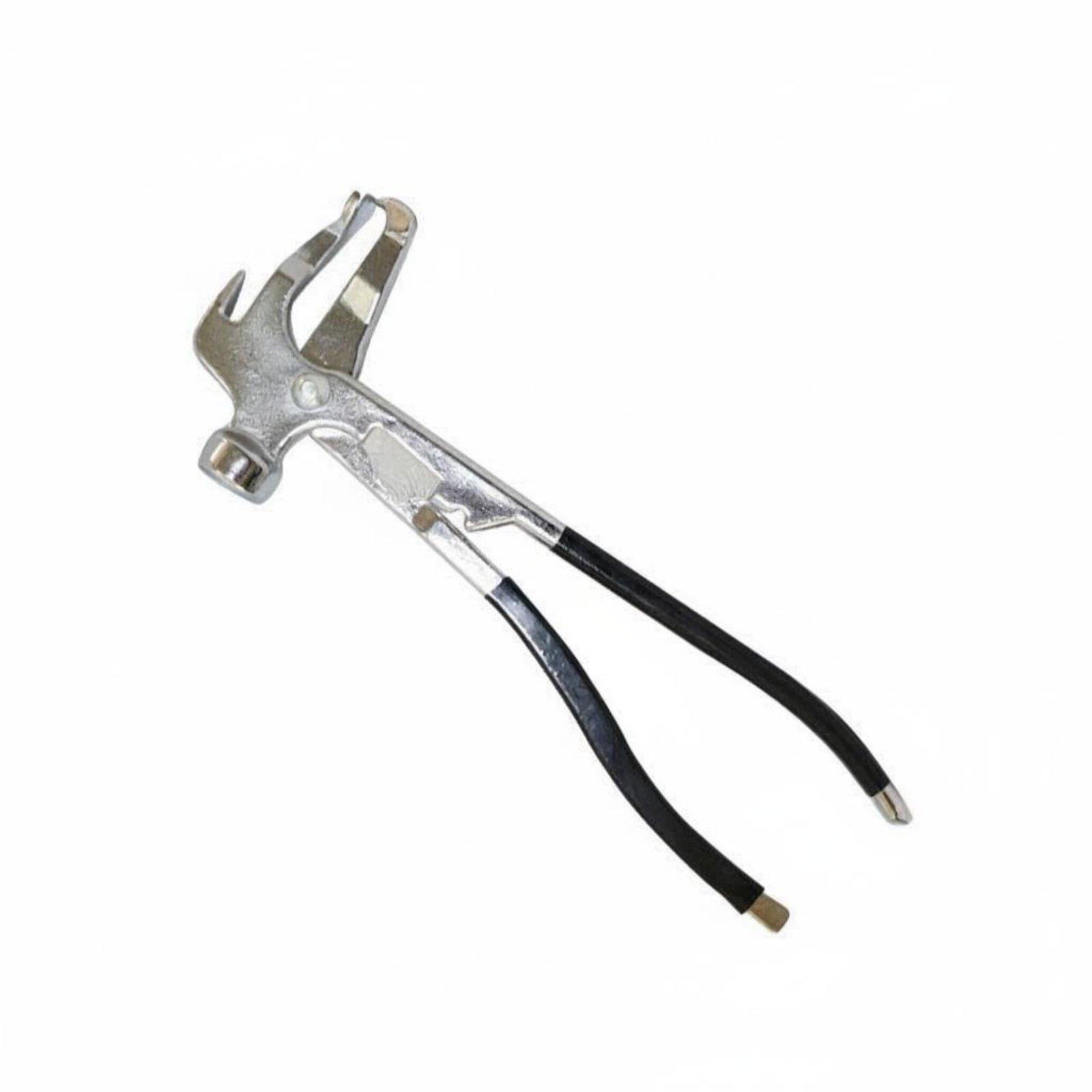 타이어 밸런스 플라이어 휠 무게 제거 망치 인체공학적  - Tools For Workshop 리뷰 및 가격