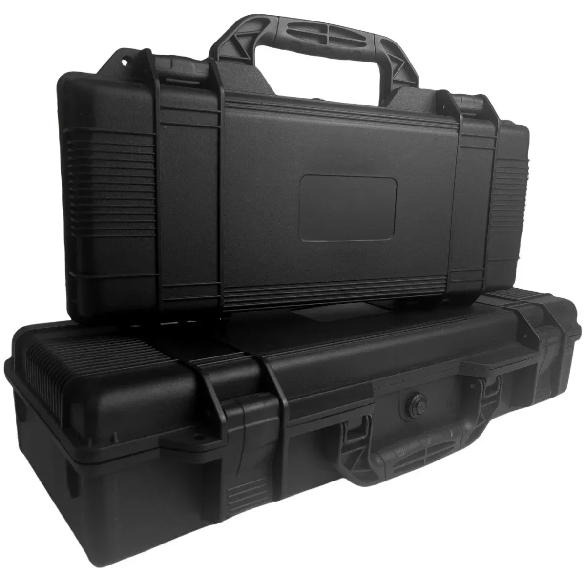 폼 인서트가 포함된 1pc 하드 쉘 휴대용 보관 상자, - Tools Box For Workshop 리뷰 및 가격