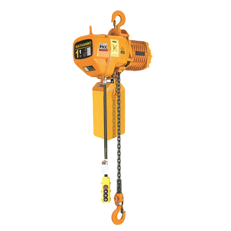 공장 가격의 새로운 3톤 강철 재질 체인 호이스트 수동 - Workshop Tools Price 리뷰 및 가격