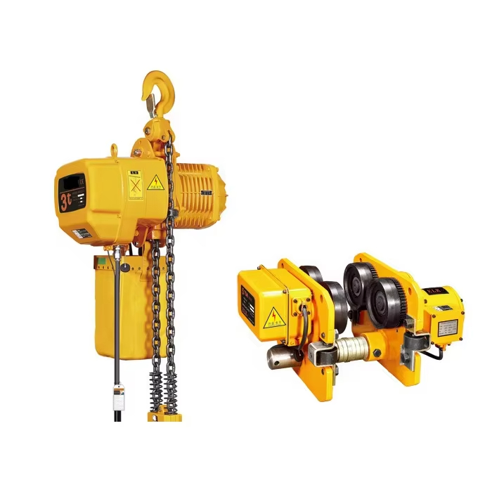 공장 가격의 새로운 3톤 강철 재질 체인 호이스트 수동 - Workshop Tools Price 리뷰 및 가격