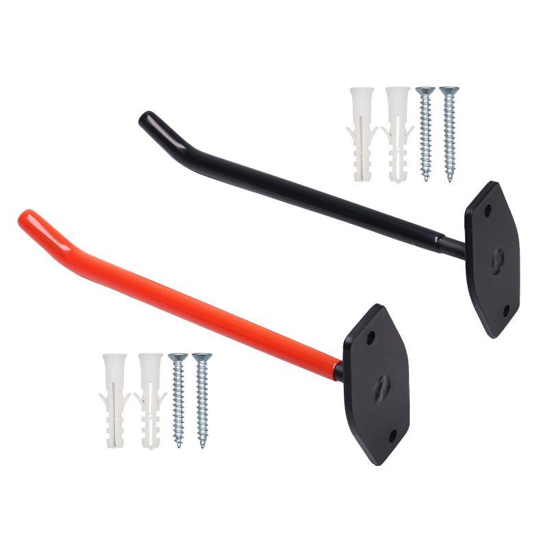 헤비듀티 벽걸이형 수납 후크 20-30kg 하중 지지형 - Workshop Tools Storage 리뷰 및 가격
